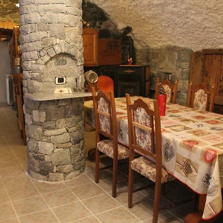 Apartmán Fiocco Di Neve Montjovet Exteriér fotografie